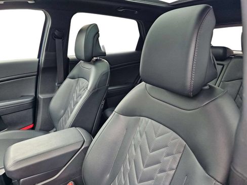 Certified 2024 Kia Sportage X-Line w/ X-Line Premium Package AWD/4WD image 19