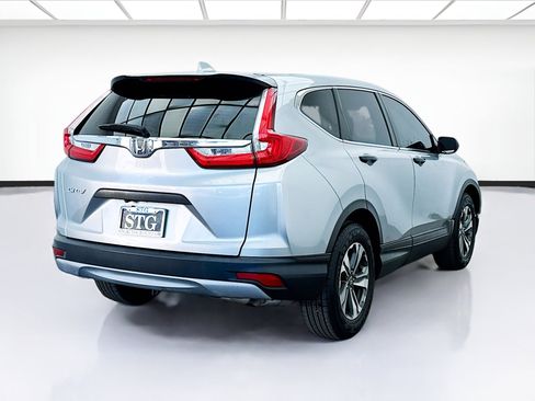 Used 2018 Honda CR-V LX image 4
