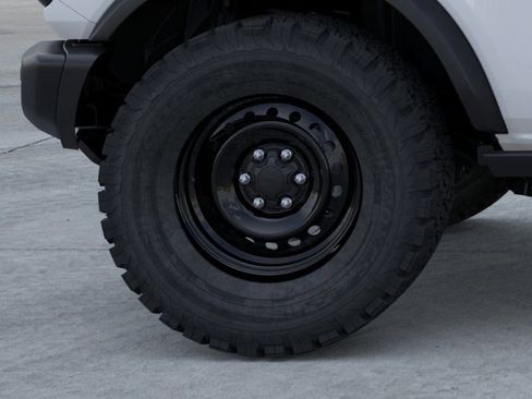 New 2026 Ford Bronco Badlands AWD/4WD image 21