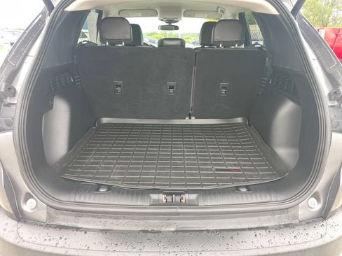 Used 2021 Ford Escape SEL AWD/4WD image 32