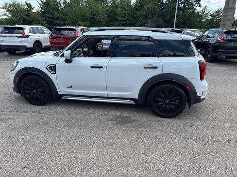 Used 2020 MINI Cooper Countryman S w/ Storage Package AWD/4WD image 2