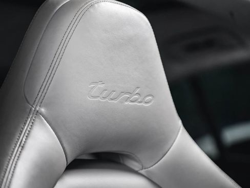 Used 2018 Porsche Panamera Turbo image 63