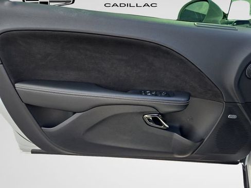 Used 2019 Dodge Challenger SRT Hellcat Redeye RWD image 13
