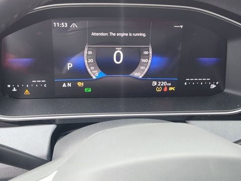 New 2026 Volkswagen Jetta SE image 15