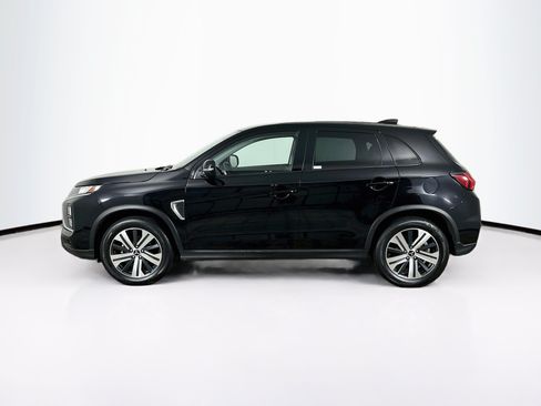 Used 2024 Mitsubishi Outlander Sport AWD image 4