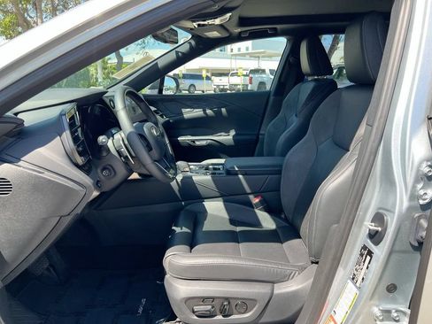 Certified 2023 Lexus RX 350 FWD w/ Cold Area Package image 12
