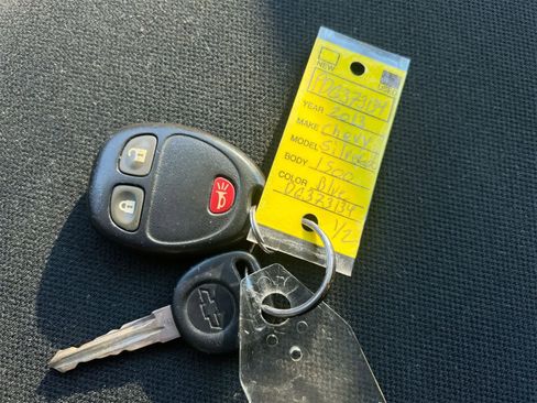 Used 2013 Chevrolet Silverado 1500 LS image 33