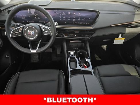New 2026 Buick Envision Avenir AWD/4WD image 6