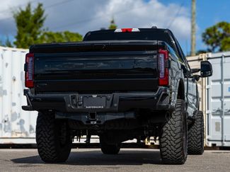 Used 2025 Ford F350 Platinum w/ Tremor Off-Road Package video 3