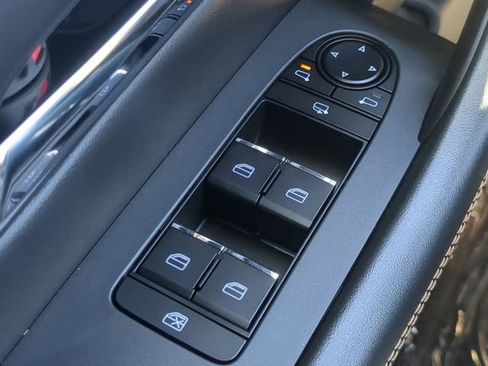 New 2026 MAZDA CX-90 3.3 Turbo w/ Premium Sport Pkg image 22