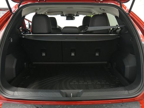 New 2026 Subaru Crosstrek 2.5i Limited image 18