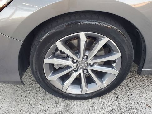 Used 2023 Acura Integra image 4