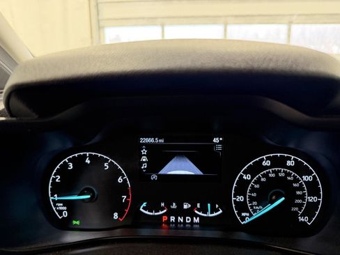 Used 2023 Ford Transit Connect XL w/ Trailer Tow Package image 13