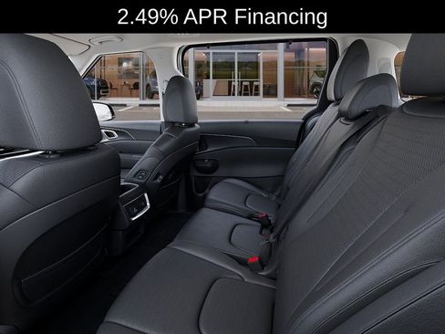 New 2026 Kia Carnival SX Prestige image 18