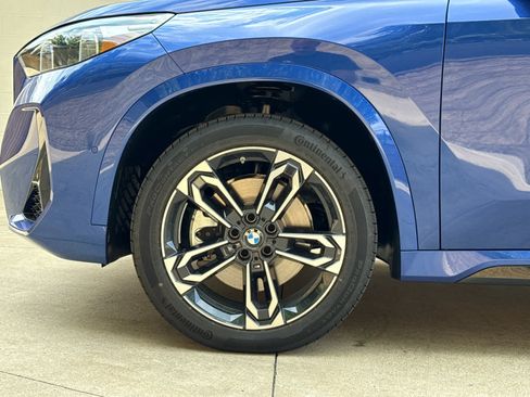 Used 2025 BMW X1 xDrive28i w/ M Sport Package image 6