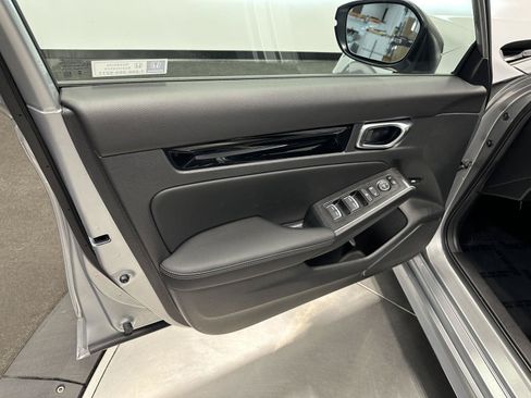 Certified 2026 Honda Civic Sport Touring image 13