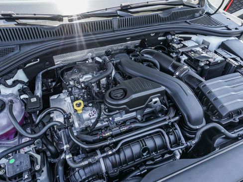 New 2026 Volkswagen Jetta SEL FWD image 14