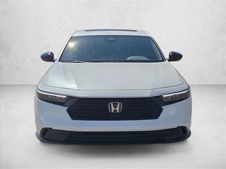 Used 2024 Honda Accord Sport video 2