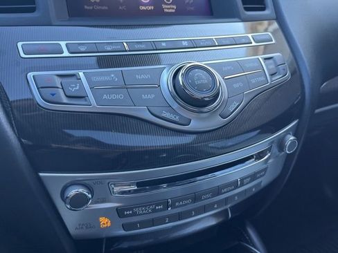 Used 2020 INFINITI QX60 Signature Edition image 28