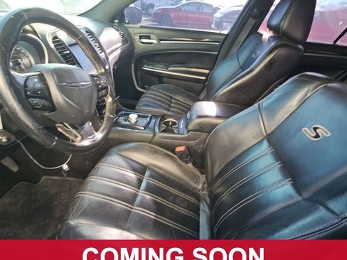 Used 2021 Chrysler 300 S RWD image 8
