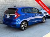 Used 2018 Honda Fit EX image 3