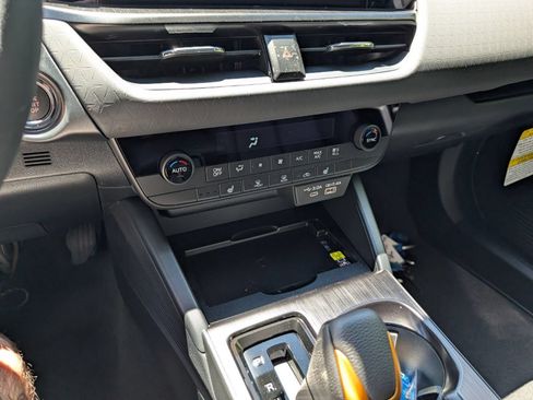 New 2026 Subaru Outback Wilderness AWD/4WD image 8