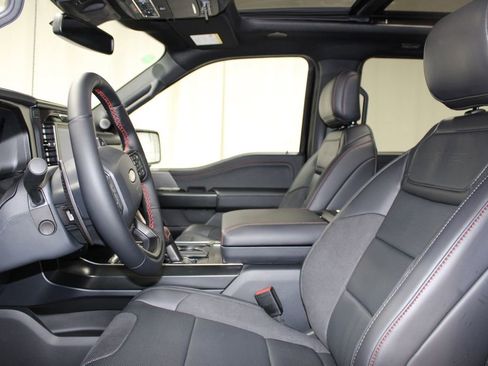 New 2026 Ford F150 Raptor AWD/4WD image 12