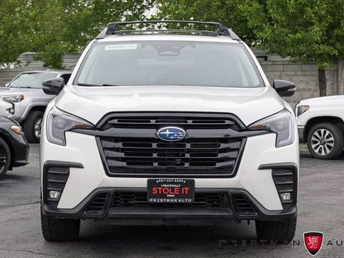 Used 2023 Subaru Ascent Onyx Edition AWD/4WD image 14