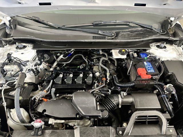 Certified 2024 Honda CR-V EX image 33