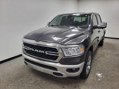 Used 2022 RAM 1500 Big Horn image 18