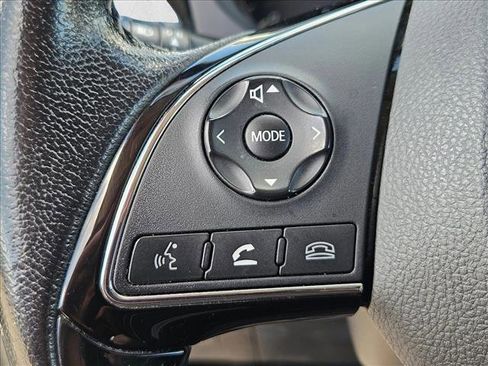 Used 2018 Mitsubishi Outlander SEL image 11