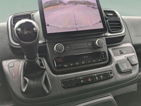 New 2025 RAM ProMaster 3500 w/ Leather Interior Group image 23