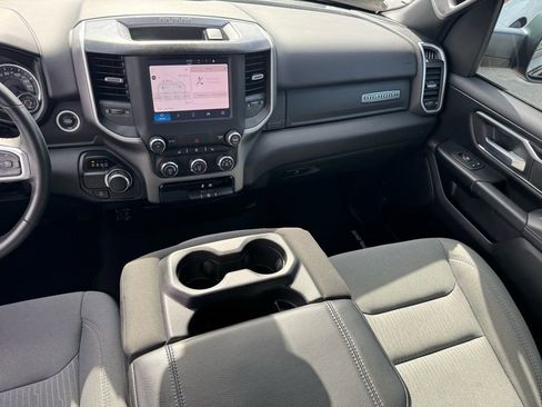 Used 2023 RAM 1500 Big Horn image 16