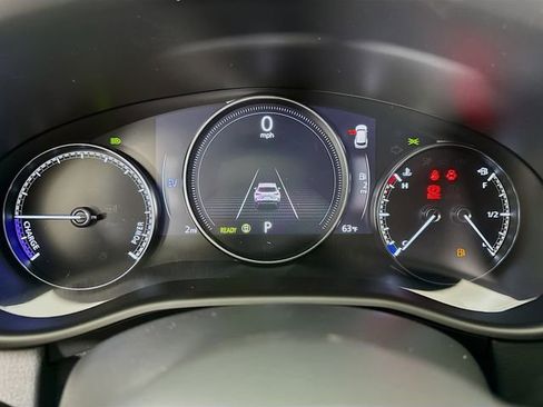 New 2026 MAZDA CX-50 AWD 2.5 Hybrid w/ Premium Pkg image 12