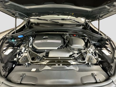 Used 2025 BMW X2 xDrive28i image 36