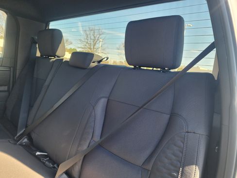 Used 2026 Toyota Tundra SR5 w/ SR5 Convenience Package image 15