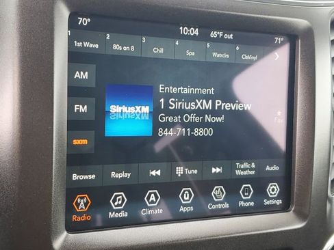 Certified 2022 Jeep Cherokee Trailhawk w/ Trailer Tow Group image 20