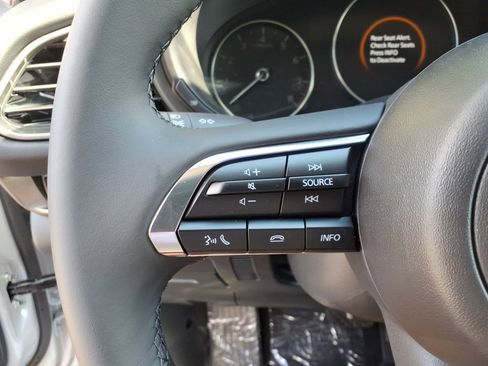 Used 2025 MAZDA CX-30 AWD 2.5 S w/ Select Sport Pkg image 21