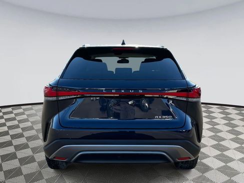 Used 2023 Lexus RX 350 Premium Plus w/ Accessory Package image 3