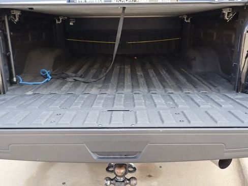 Used 2025 GMC Sierra 2500 Denali w/ Denali Reserve Package AWD/4WD image 30