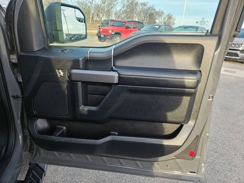 Used 2020 Ford F150 XLT w/ Equipment Group 302A Luxury image 27