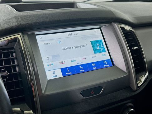 Used 2023 Ford Ranger XLT w/ Equipment Group 302A High image 24