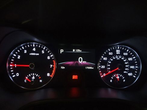 Used 2023 Kia Forte GT-Line w/ GT-Line Premium Package FWD image 23