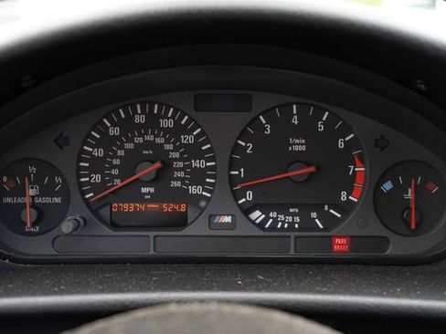 Used 1999 BMW M3 Coupe image 52