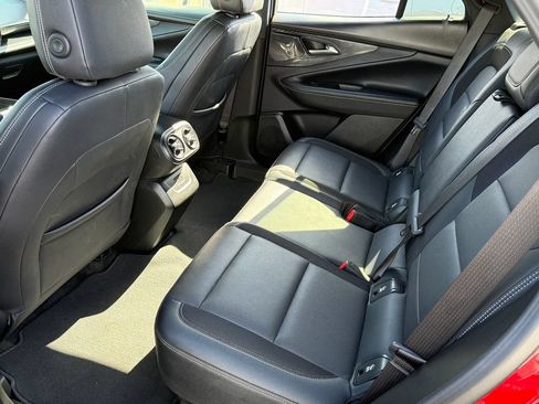 Used 2024 Chevrolet Blazer EV LT AWD/4WD image 4