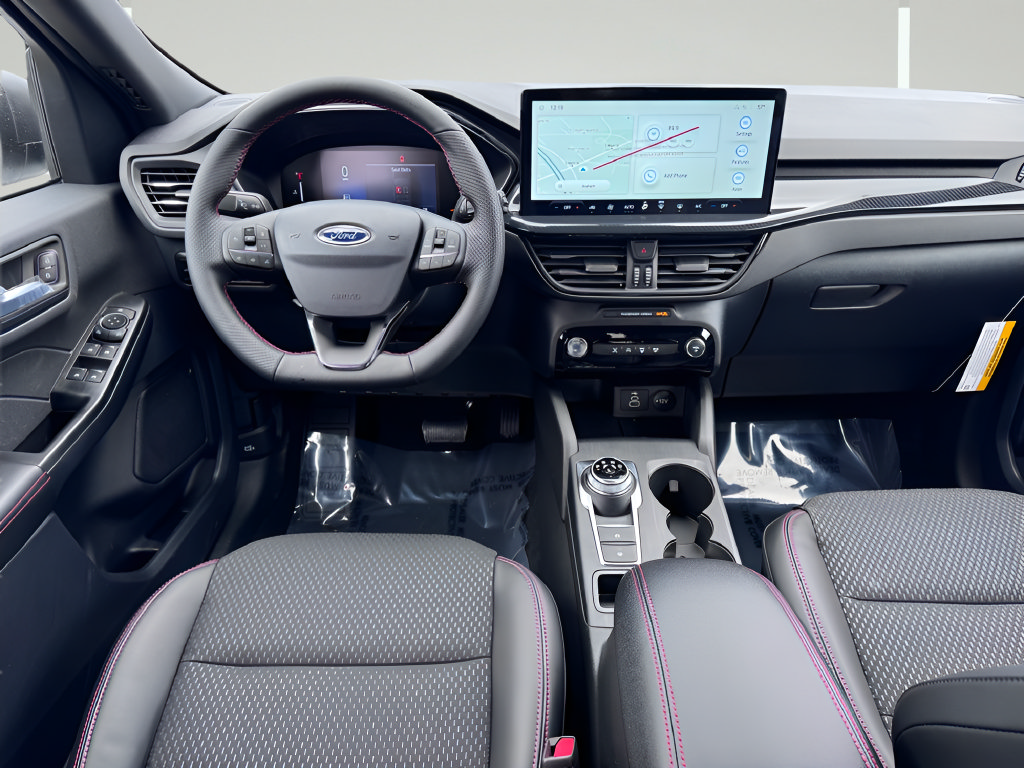 Used 2026 Ford Escape ST-Line w/ Tech Pack #1 FWD image 5
