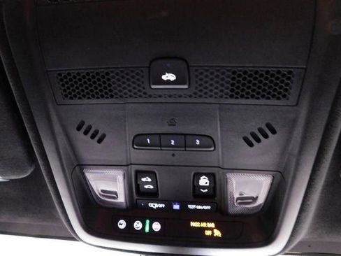 Used 2021 Cadillac XT5 Sportv w/ Platinum Package image 26