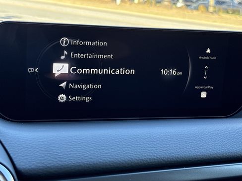 New 2026 MAZDA CX-50 2.5 Turbo w/ Accent Package image 34