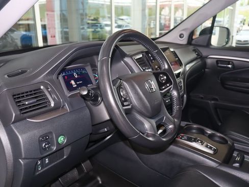 Used 2021 Honda Pilot Special Edition image 20