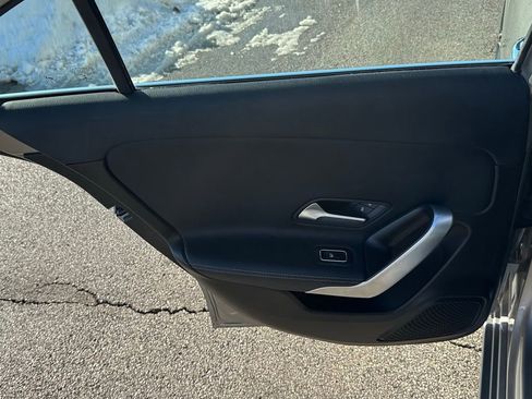 Used 2019 Mercedes-Benz A 220 4MATIC image 19